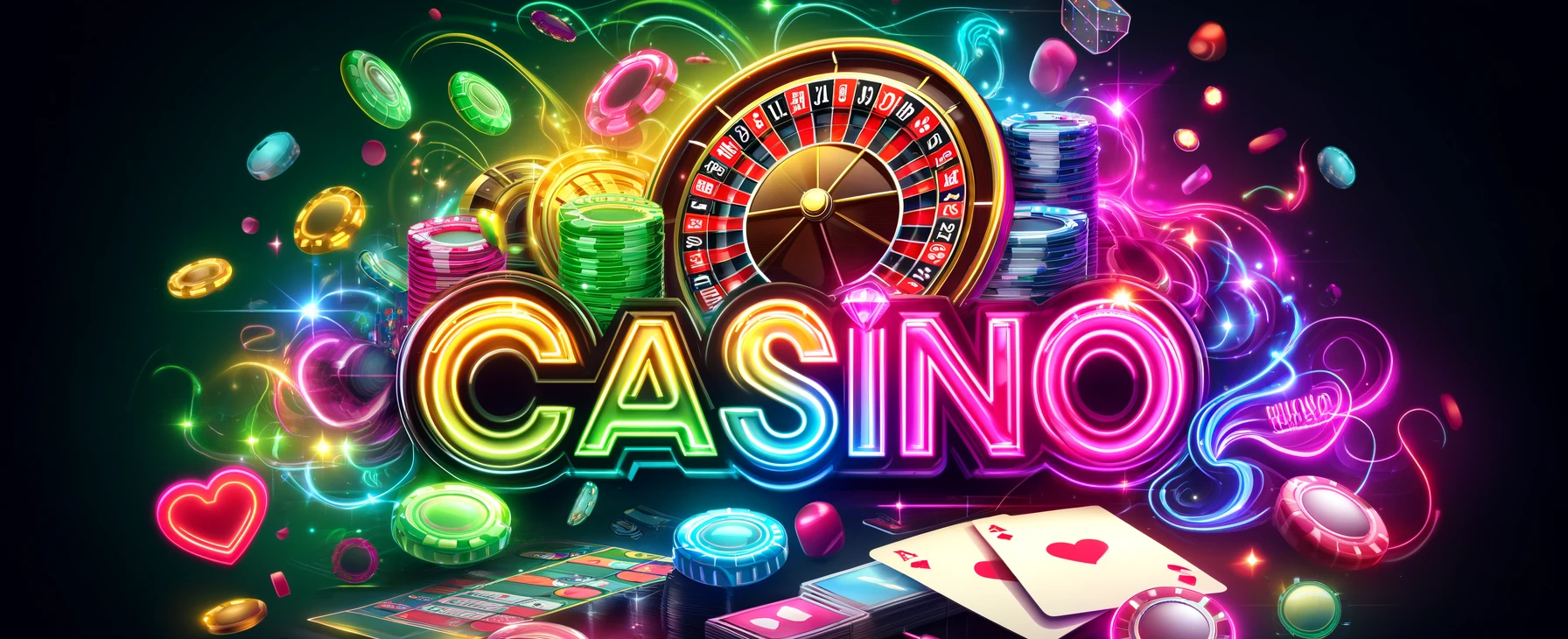 Slottyway Casino
